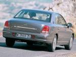 Hyundai XG 1998 года